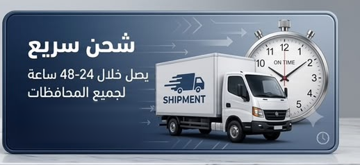 شحن سريع