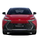 CHR